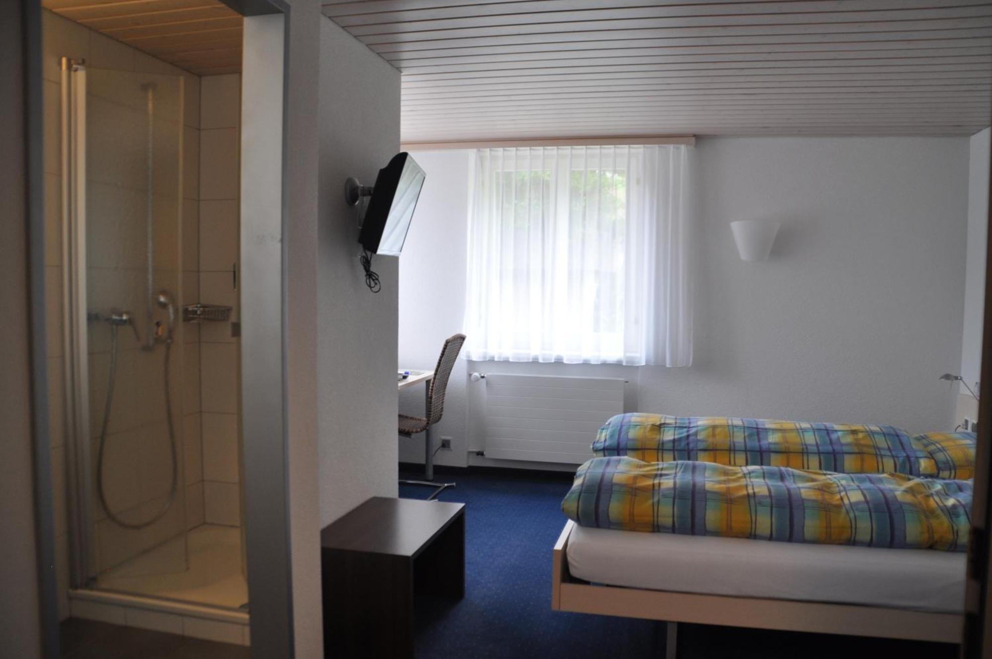 Ferien- Und Familienhotel Alpina Adelboden Exteriör bild