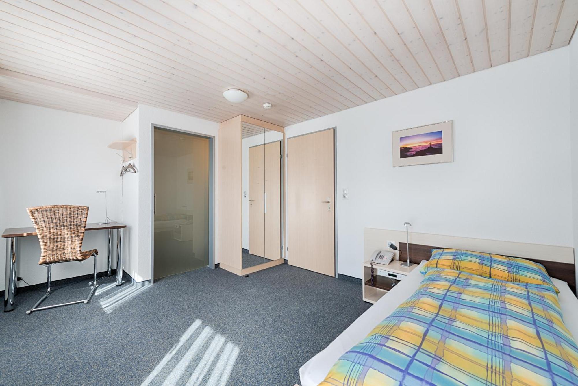 Ferien- Und Familienhotel Alpina Adelboden Exteriör bild